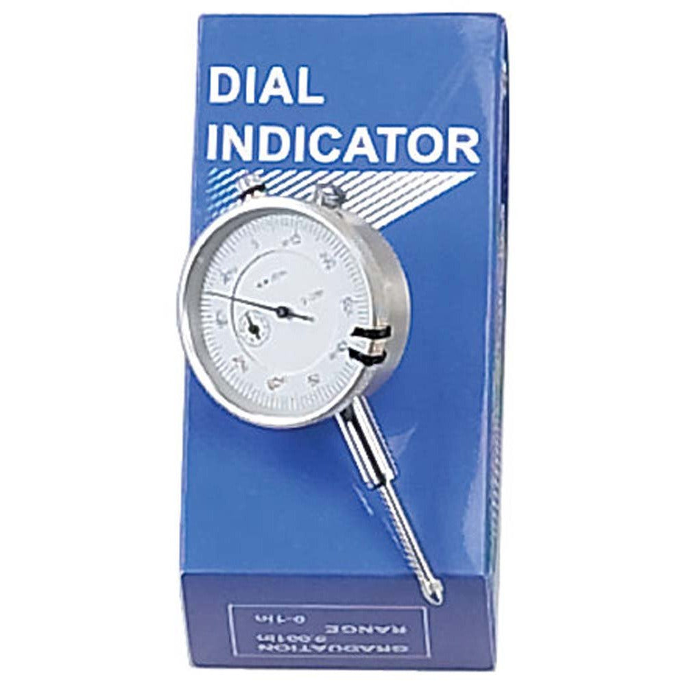 Tool Dial Test Indicator - TM-61005 - ToolUSA