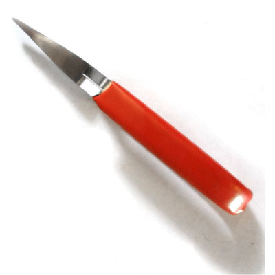 ToolUSA 3-3/4 Inch Cross Lock Tweezers With Vinyl Wrapped Handle: S85-98565 - S85-98565 - ToolUSA