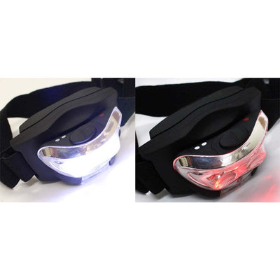 ToolUSA 3 Piece Emergency Lighting Combination Pack With Lantern, Flashlight And Head Lamp: LKCO-92222 - LKCO-92222 - ToolUSA