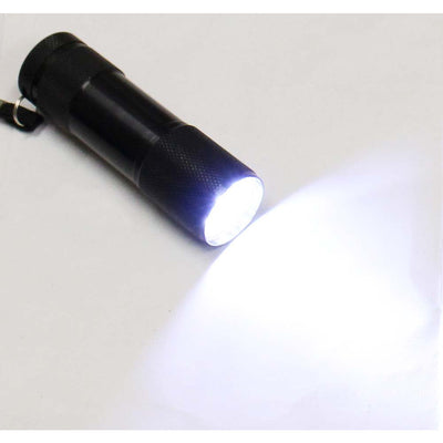 ToolUSA 3 Piece Emergency Lighting Combination Pack With Lantern, Flashlight And Head Lamp: LKCO-92222 - LKCO-92222 - ToolUSA