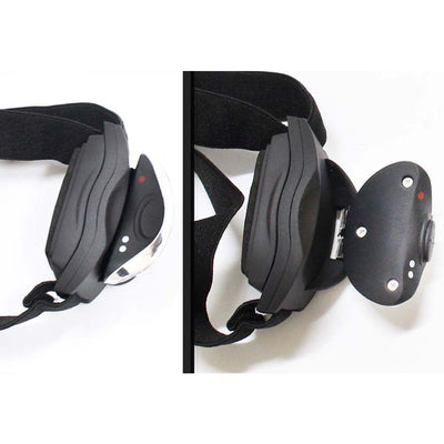 ToolUSA 3 Piece Emergency Lighting Combination Pack With Lantern, Flashlight And Head Lamp: LKCO-92222 - LKCO-92222 - ToolUSA