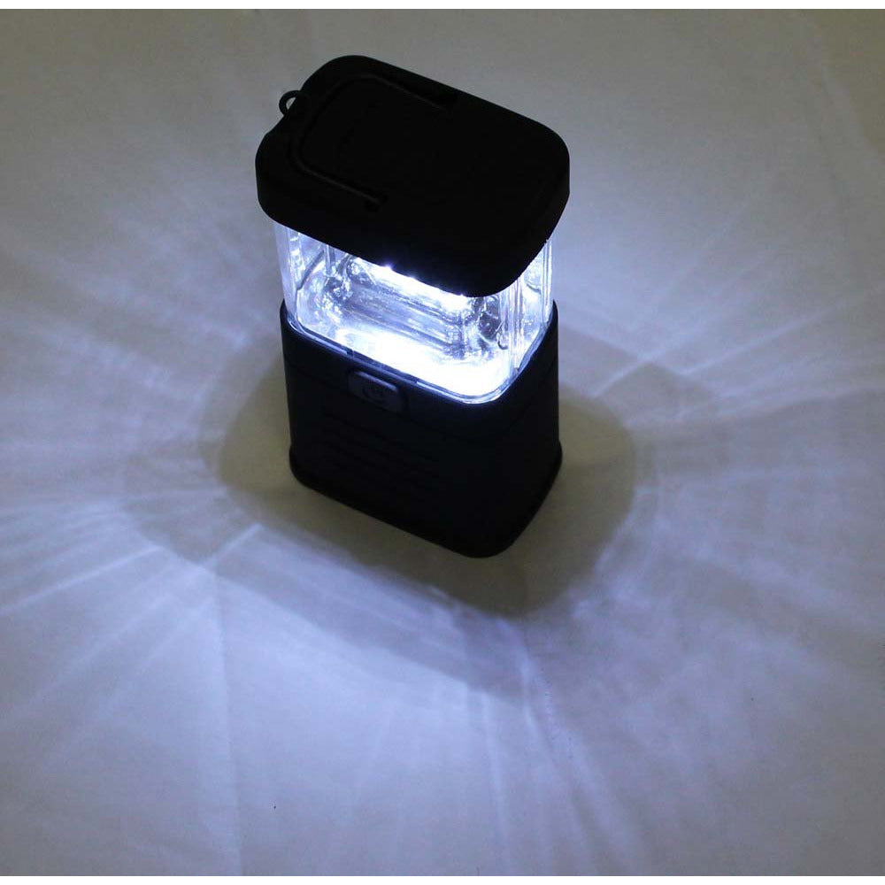 ToolUSA 3 Piece Emergency Lighting Combination Pack With Lantern, Flashlight And Head Lamp: LKCO-92222 - LKCO-92222 - ToolUSA