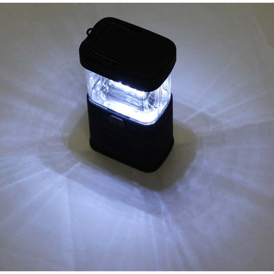 ToolUSA 3 Piece Emergency Lighting Combination Pack With Lantern, Flashlight And Head Lamp: LKCO-92222 - LKCO-92222 - ToolUSA