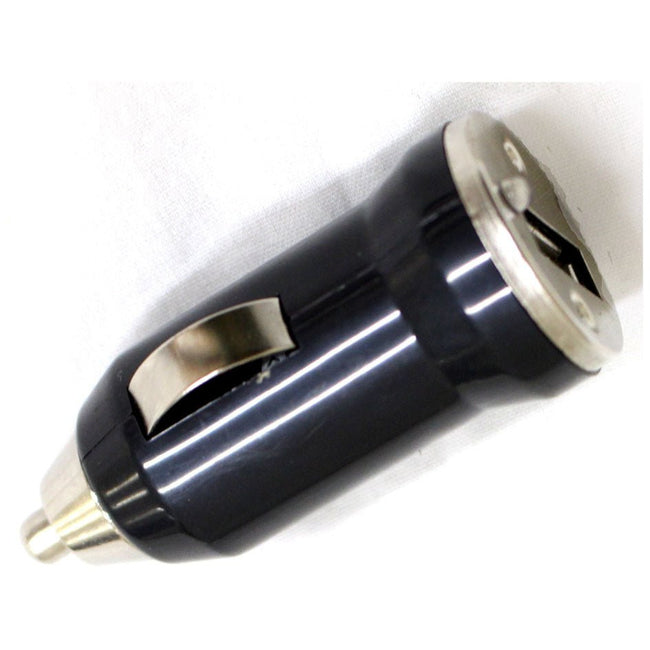 ToolUSA Uninex Usb Car Charger For Ipod, Ipad & Iphone: L-AV112-YU - L-AV112-YU - ToolUSA