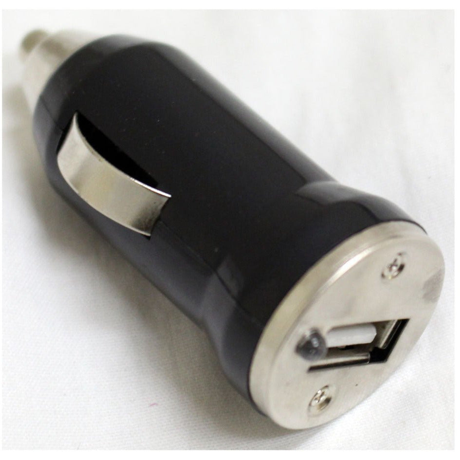 ToolUSA Uninex Usb Car Charger For Ipod, Ipad & Iphone: L-AV112-YU - L-AV112-YU - ToolUSA