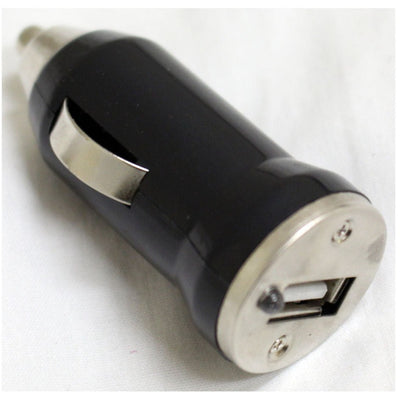 ToolUSA Uninex Usb Car Charger For Ipod, Ipad & Iphone: L-AV112-YU - L-AV112-YU - ToolUSA