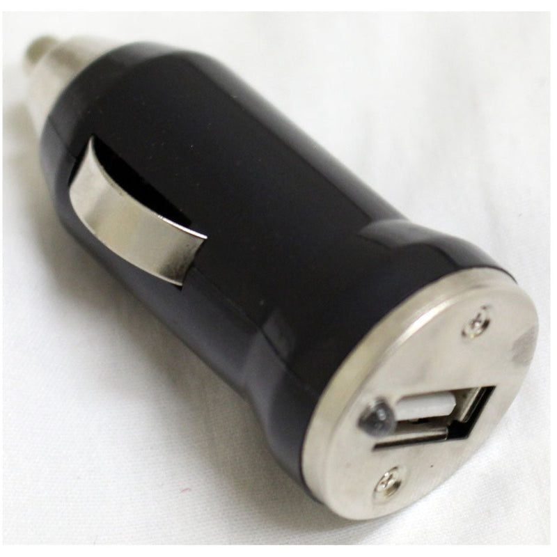 ToolUSA Uninex Usb Car Charger For Ipod, Ipad & Iphone: L-AV112-YU - L-AV112-YU - ToolUSA