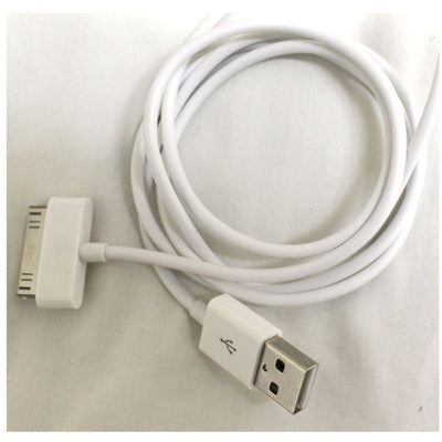 ToolUSA Uninex Usb Charging Cable For Ipod And Iphone 4: L-AV116-YU - L-AV116-YU - ToolUSA
