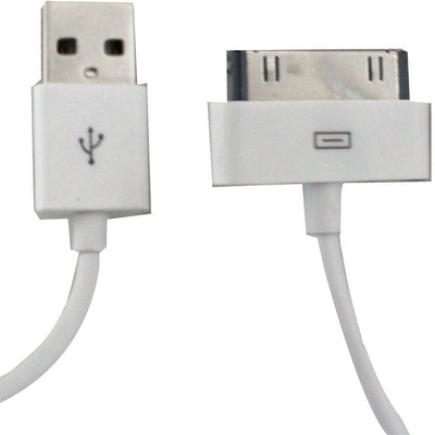 ToolUSA Uninex Usb Charging Cable For Ipod And Iphone 4: L-AV116-YU - L-AV116-YU - ToolUSA