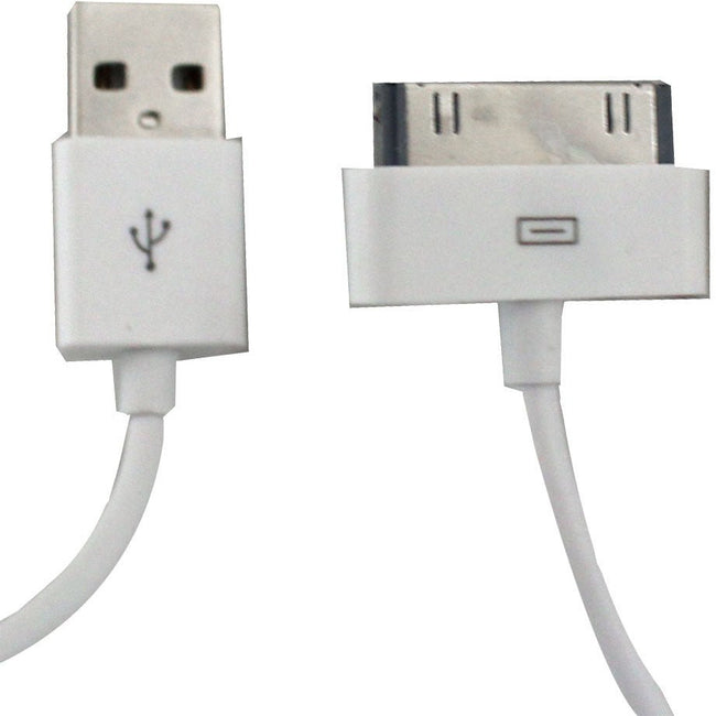 ToolUSA Uninex Usb Charging Cable For Ipod And Iphone 4: L-AV116-YU - L-AV116-YU - ToolUSA