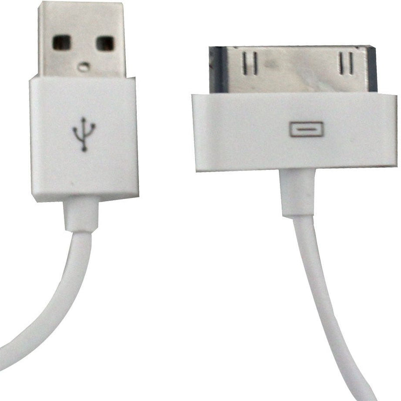ToolUSA Uninex Usb Charging Cable For Ipod And Iphone 4: L-AV116-YU - L-AV116-YU - ToolUSA