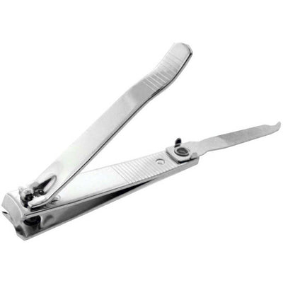 Traditional 3-Inch Nail Cutter - ToolUSA