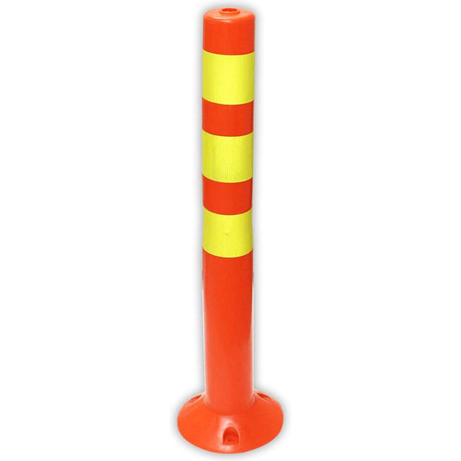 Traffic Warning Post - ST59-BASE - ToolUSA