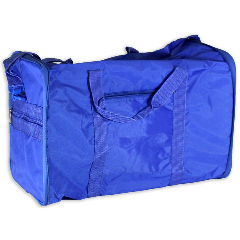 Traveler's Unique Folding Bag-In-A-Bag Duffel Bag - ToolUSA