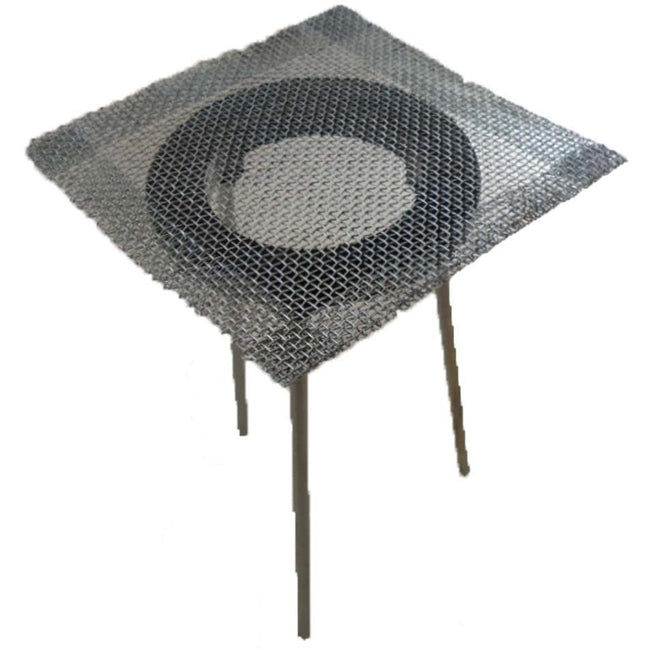 Tripod Stand with Mesh Screen - TJ01-97300 - ToolUSA