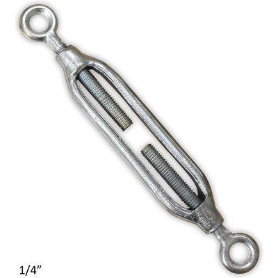 Turnbuckle Eye & Eye - ToolUSA