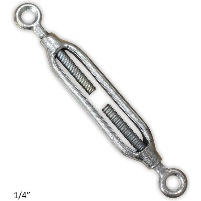 Turnbuckle Eye & Eye - ToolUSA