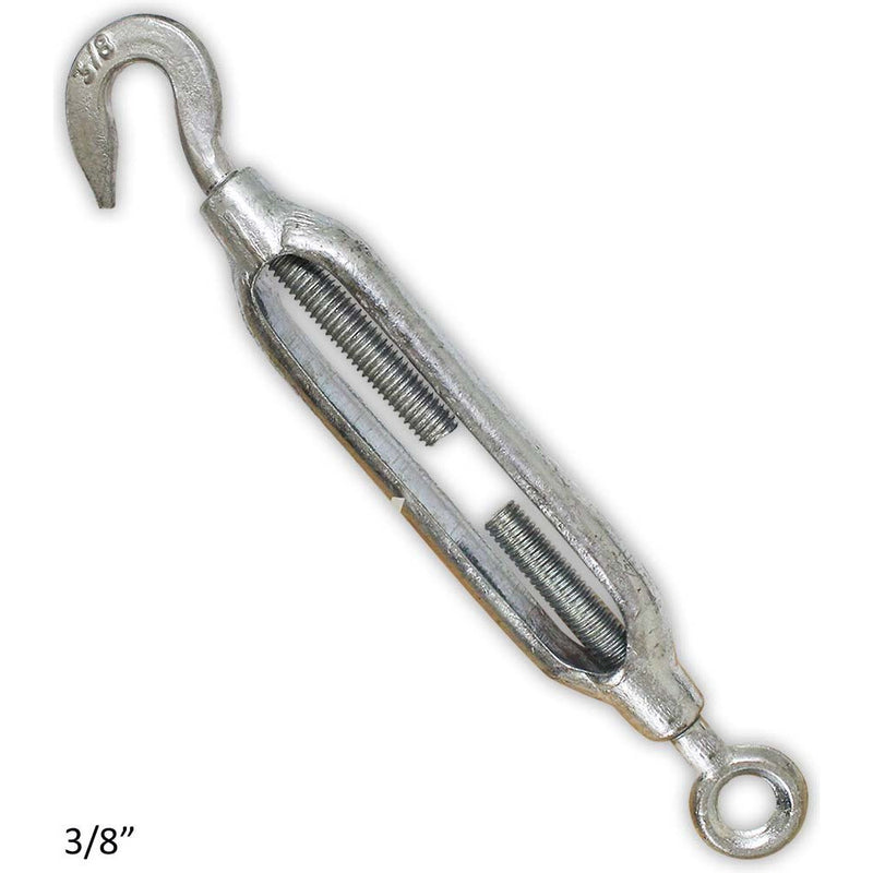 Turnbuckle Hook & Eye - ToolUSA