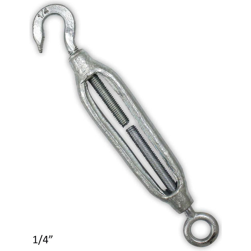 Turnbuckle Hook & Eye - ToolUSA
