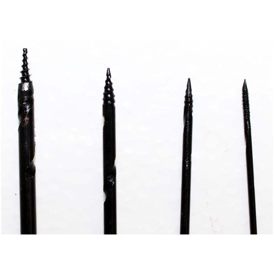 Twist Bars (Pack of: 2) - TZ02-06604-Z02 - ToolUSA