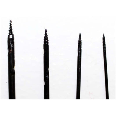 Twist Bars (Pack of: 2) - TZ02-06604-Z02 - ToolUSA