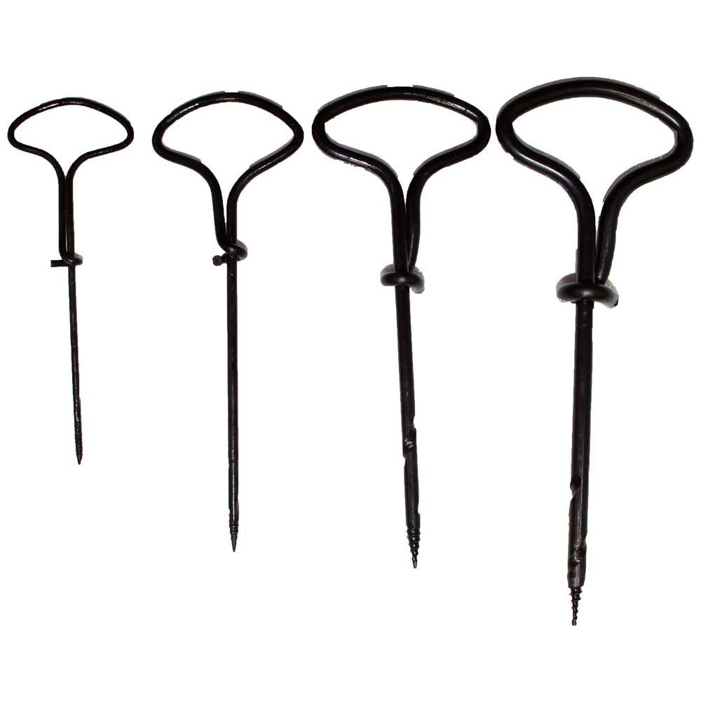 Twist Bars (Pack of: 2) - TZ02-06604-Z02 - ToolUSA