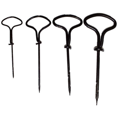 Twist Bars (Pack of: 2) - TZ02-06604-Z02 - ToolUSA