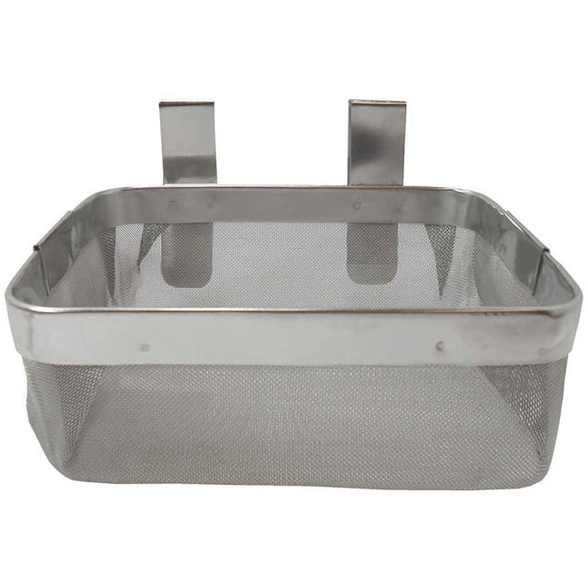 Ultrasonic Cleaning Basket - TJ-29363 - ToolUSA