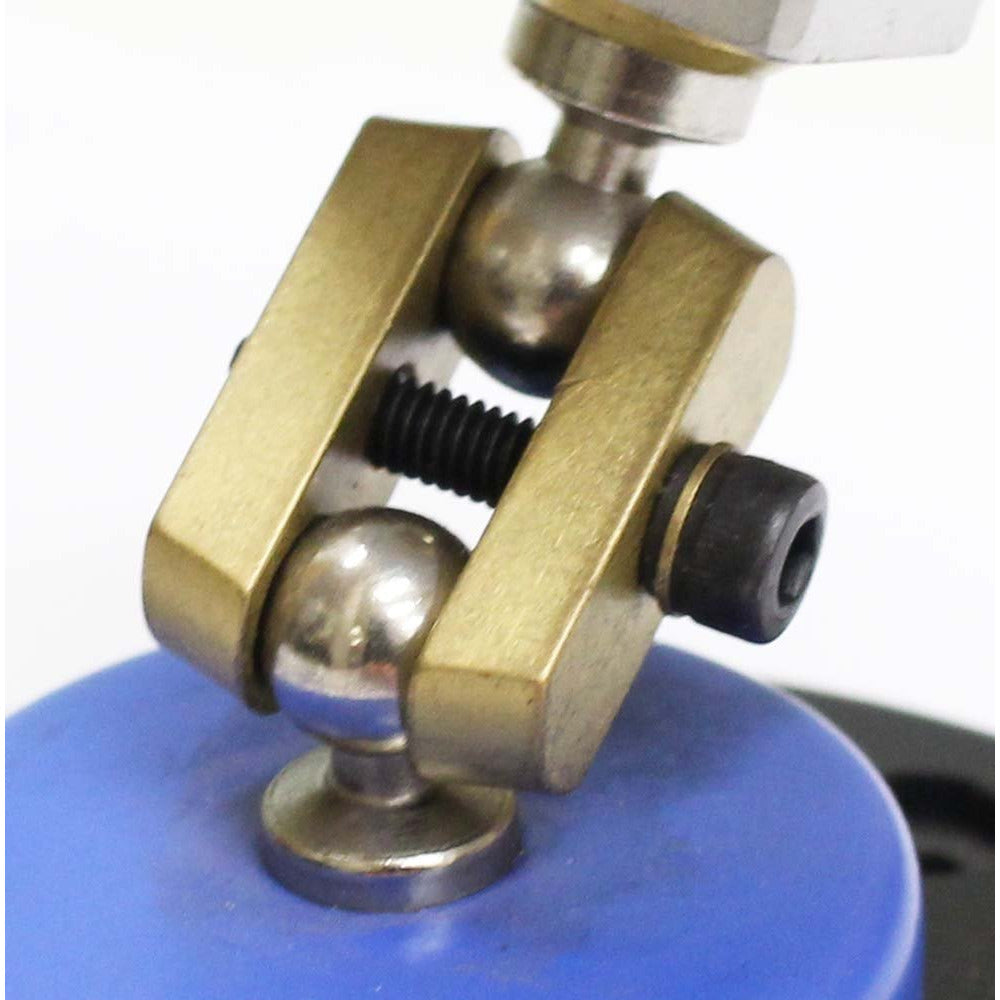 UNIVERSAL WORK HOLDER BASE - TJ-16977 - ToolUSA