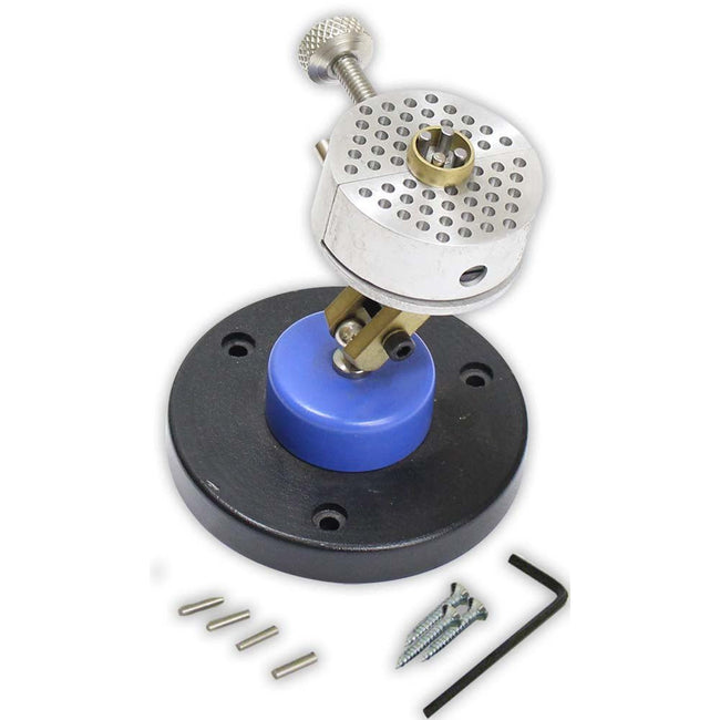 UNIVERSAL WORK HOLDER BASE - TJ-16977 - ToolUSA