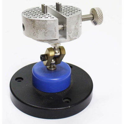 UNIVERSAL WORK HOLDER BASE - TJ-16977 - ToolUSA