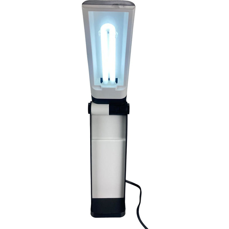 Vertical Style Desk Lamp - CR-03506 - ToolUSA