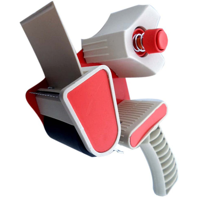 Warehouse Style Handheld Tape Dispenser - TAP-18140 - ToolUSA