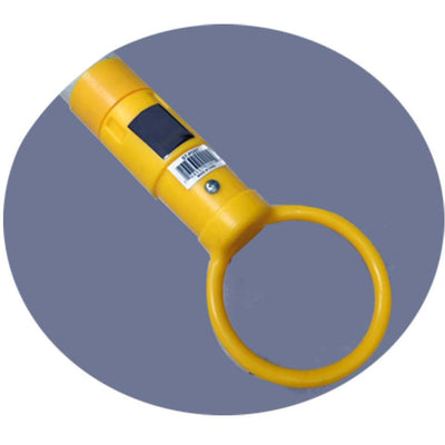 Warning Post for Traffic Cones - SF-02011 - ToolUSA