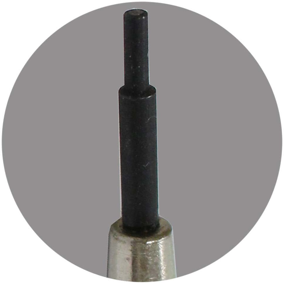 Watch Repair Tool, Double Ended (Pack of: 2) - TJ-09611-Z02 - ToolUSA