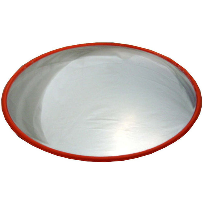 Wide Angle Convex Mirror - SF-02109 - ToolUSA