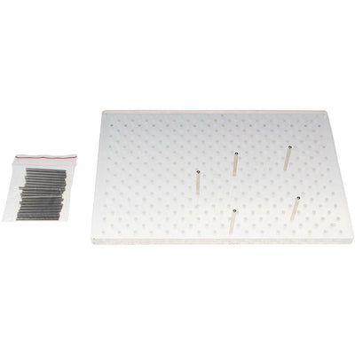 Wire Bending Plate - TJ-29390 - ToolUSA