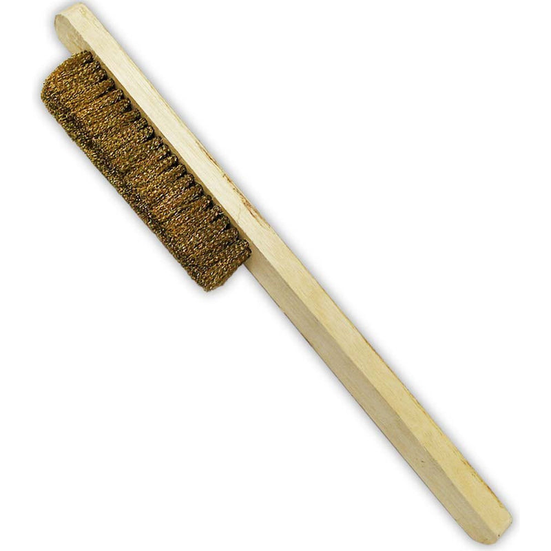 Wire Brush (Pack of: 2) - TZ-06074-Z02 - ToolUSA
