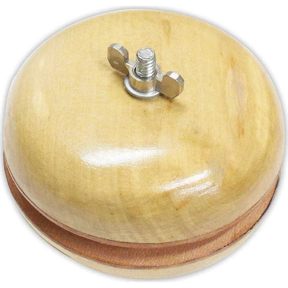 Wooden Bracelet Holding Clamp (Pack of: 2) - TJ01-99163-Z02 - ToolUSA