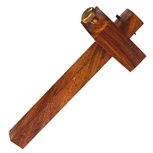Wooden Marking Gauge - TJ-84125 - ToolUSA