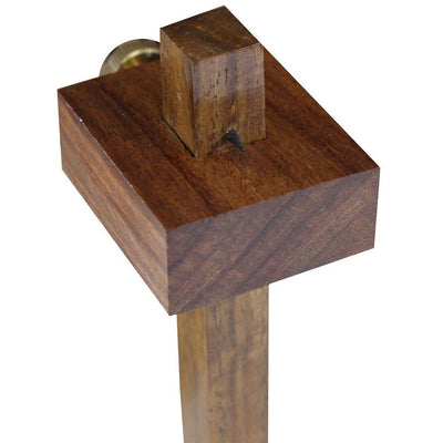 Wooden Marking Gauge - TJ-84125 - ToolUSA