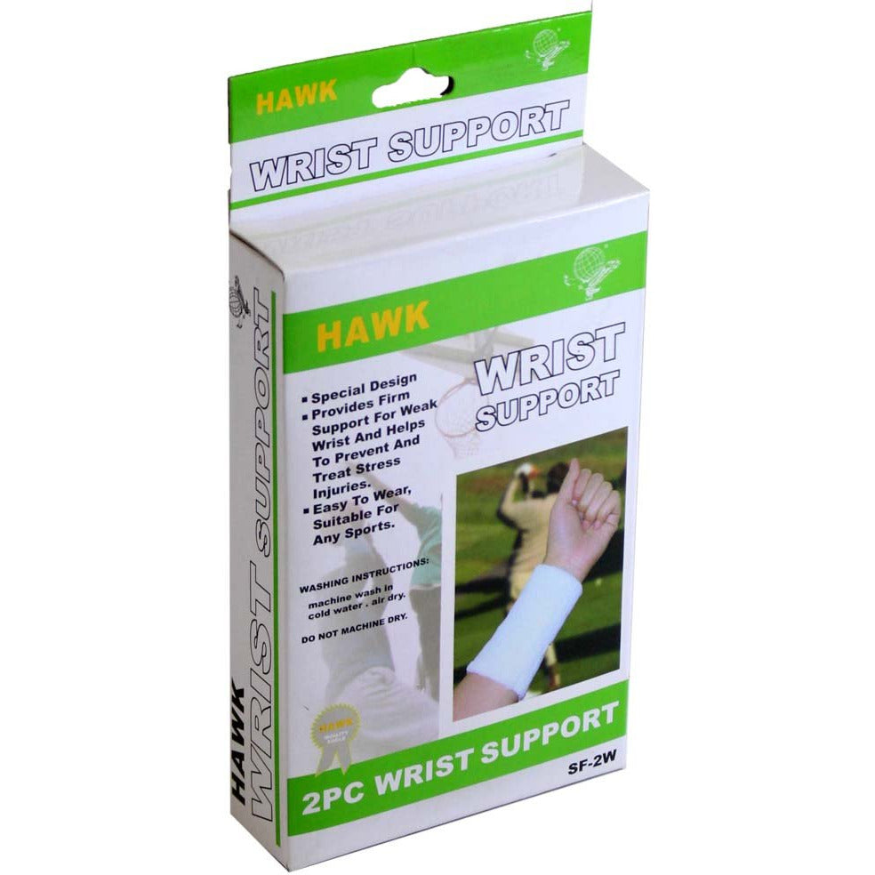 Wrist Support (Pack of: 2) - SF-72732-Z02 - ToolUSA