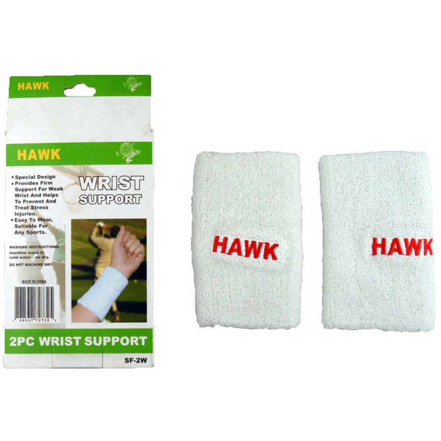Wrist Support (Pack of: 2) - SF-72732-Z02 - ToolUSA