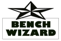 Bench Wizard