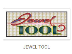 Jewel Tool